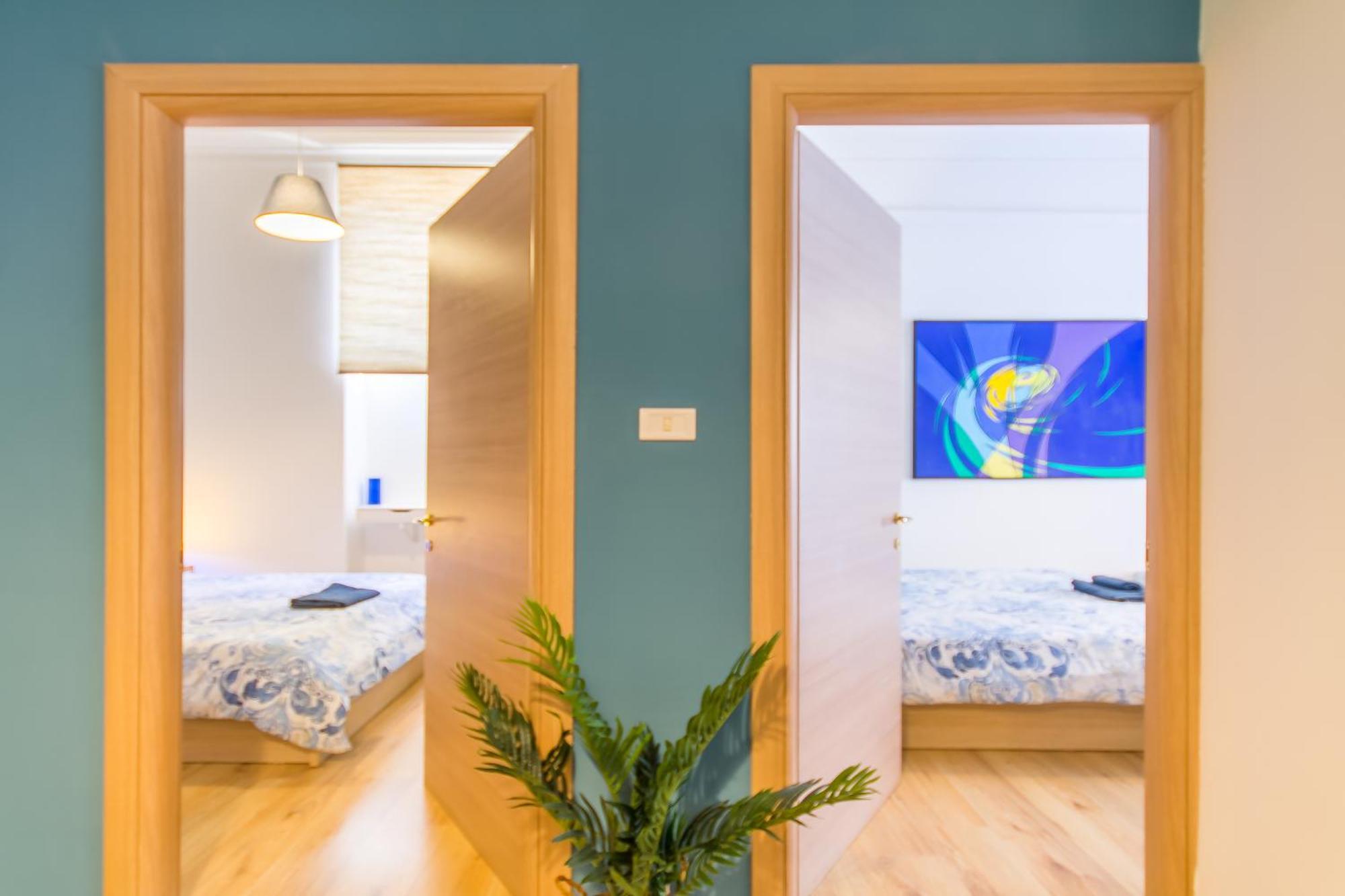 Artè House In The Historical - Happy Appartamento