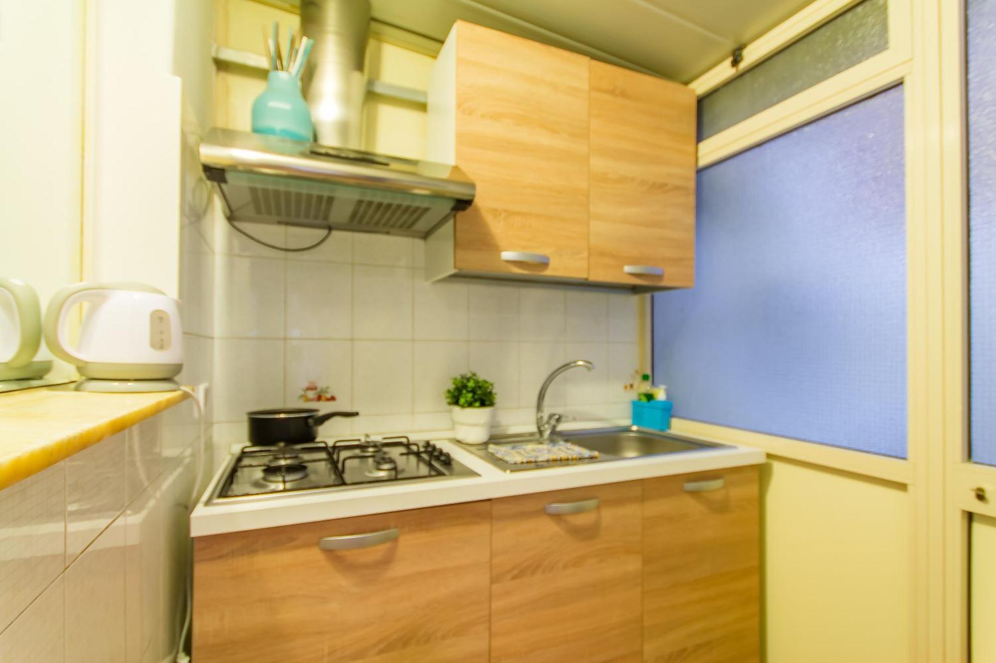 Artè House In The Historical - Happy Appartamento